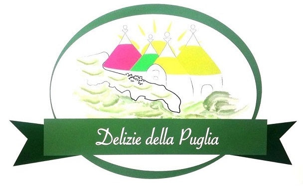 Servizio Delizie a Casa – Delizie della Puglia prodotti tipici pugliesi  online : Delizie dalla Terra di Puglia 